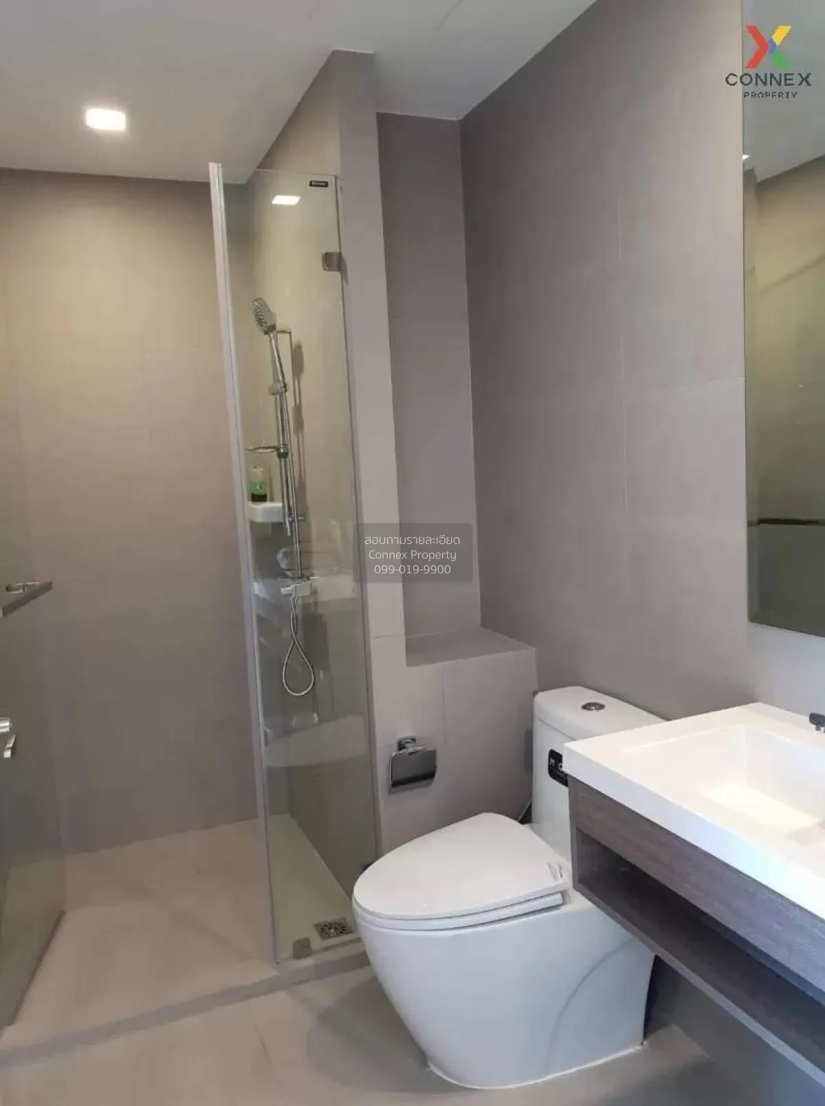 For Sale Condo , Whizdom Connect Sukhumvit , BTS-Punnawithi , Ban