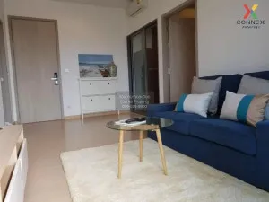 For Sale Condo , Whizdom Connect Sukhumvit , BTS-Punnawithi , Bang Chak , Phra Khanong , Bangkok , CX-24671
