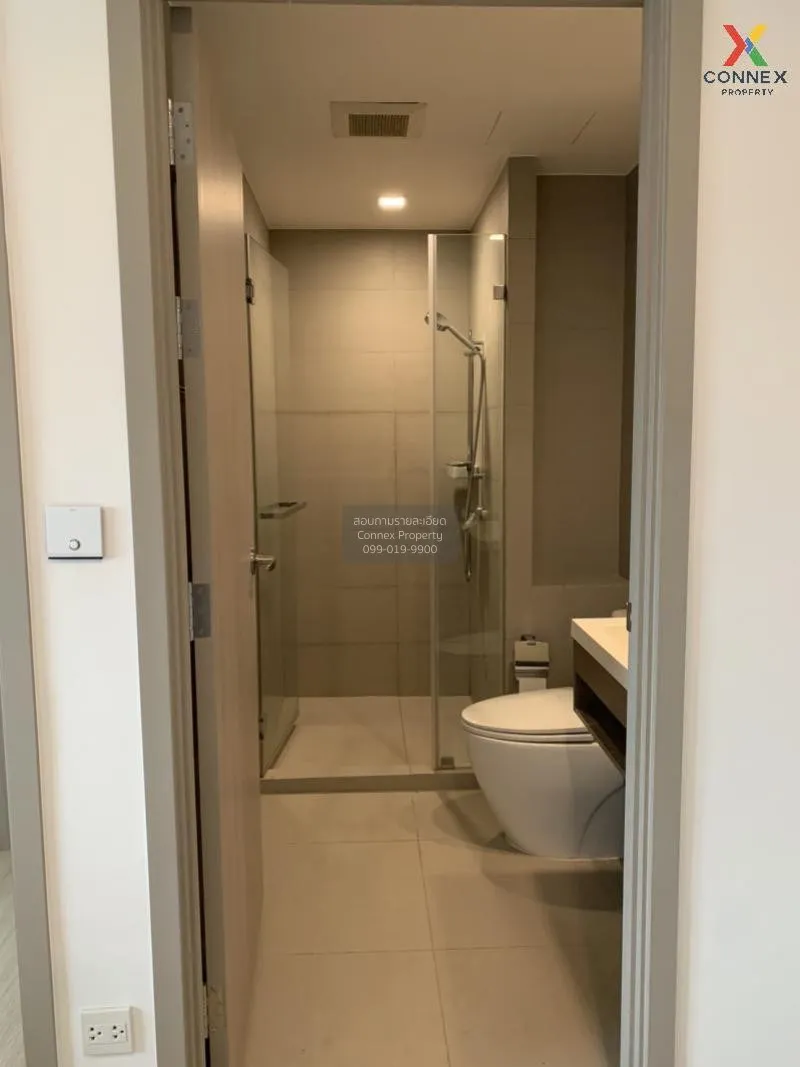 FOR SALE condo , Whizdom Connect Sukhumvit , BTS-Punnawithi , Ban