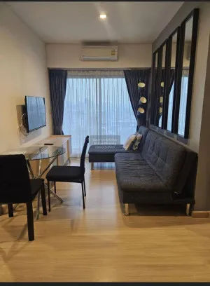 FOR RENT condo , Whizdom Connect Sukhumvit , BTS-Punnawithi , Bang Chak , Phra Khanong , Bangkok , CX-24675