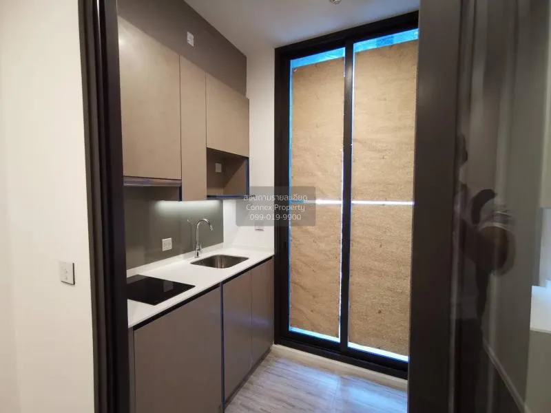 ขายคอนโด  วิสดอม เอสเซ้นส์ BTS-ปุณณวิถี พระโขนง เขต คลองเตย กรุงเ 3