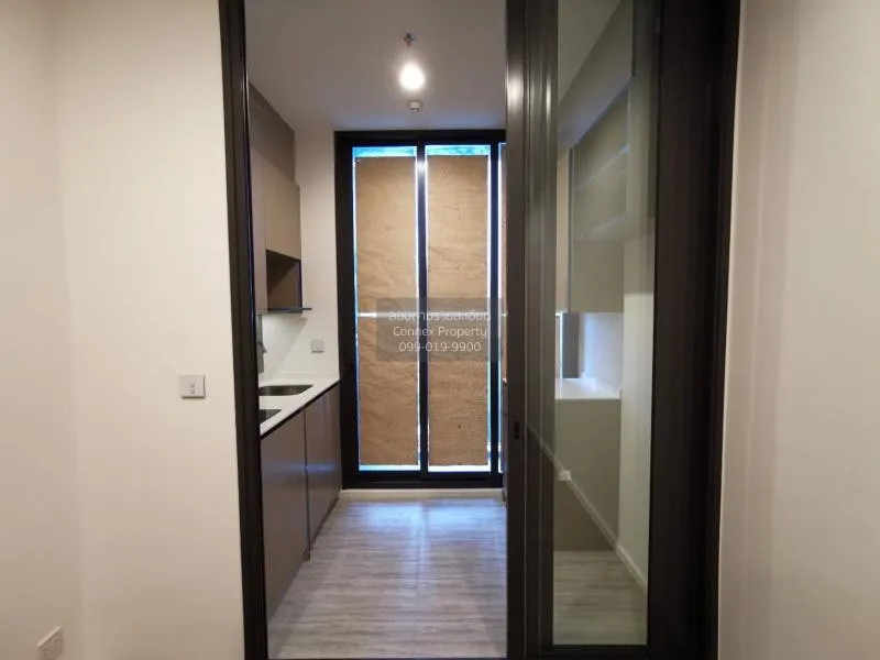 ขายคอนโด  วิสดอม เอสเซ้นส์ BTS-ปุณณวิถี พระโขนง เขต คลองเตย กรุงเ 4