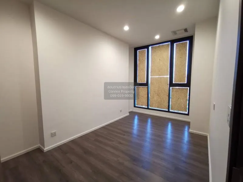 ขายคอนโด  วิสดอม เอสเซ้นส์ BTS-ปุณณวิถี พระโขนง เขต คลองเตย กรุงเ