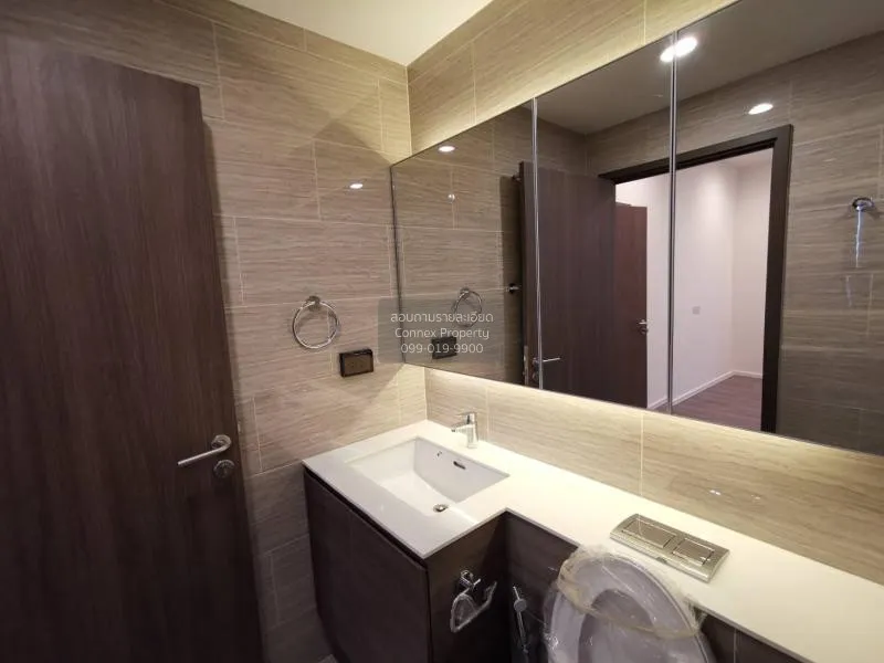 ขายคอนโด  วิสดอม เอสเซ้นส์ BTS-ปุณณวิถี พระโขนง เขต คลองเตย กรุงเ