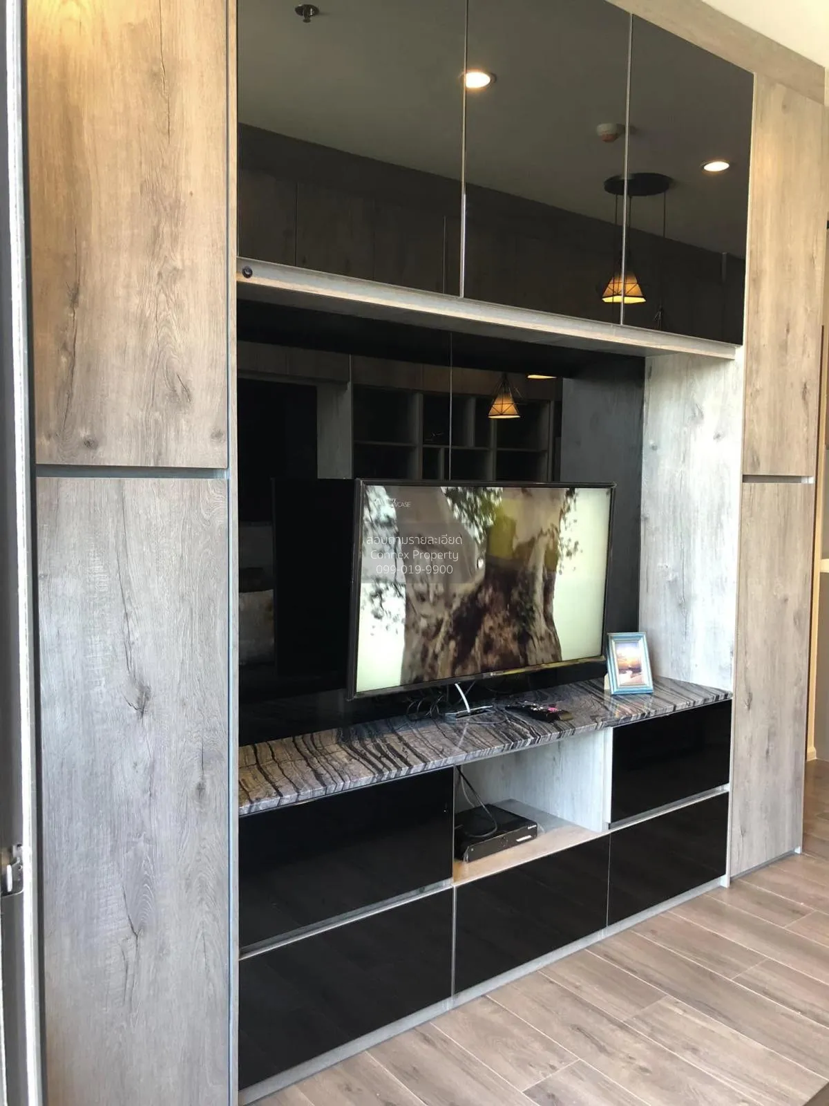 FOR RENT condo , Whizdom Essence , BTS-Punnawithi , Phra Khanong  2