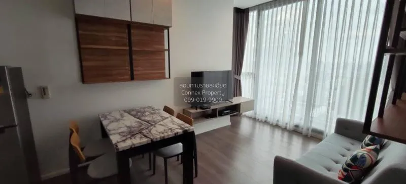 เช่าคอนโด  วิสดอม เอสเซ้นส์ BTS-ปุณณวิถี พระโขนง เขต คลองเตย กรุง 2