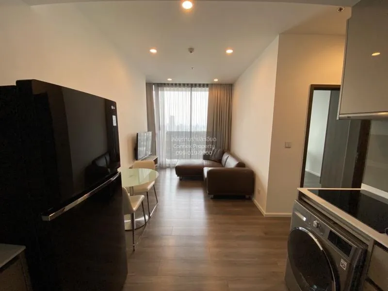 FOR RENT condo , Whizdom Essence , BTS-Punnawithi , Phra Khanong  3