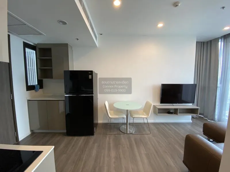 FOR RENT condo , Whizdom Essence , BTS-Punnawithi , Phra Khanong  4