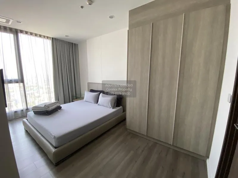 FOR RENT condo , Whizdom Essence , BTS-Punnawithi , Phra Khanong 