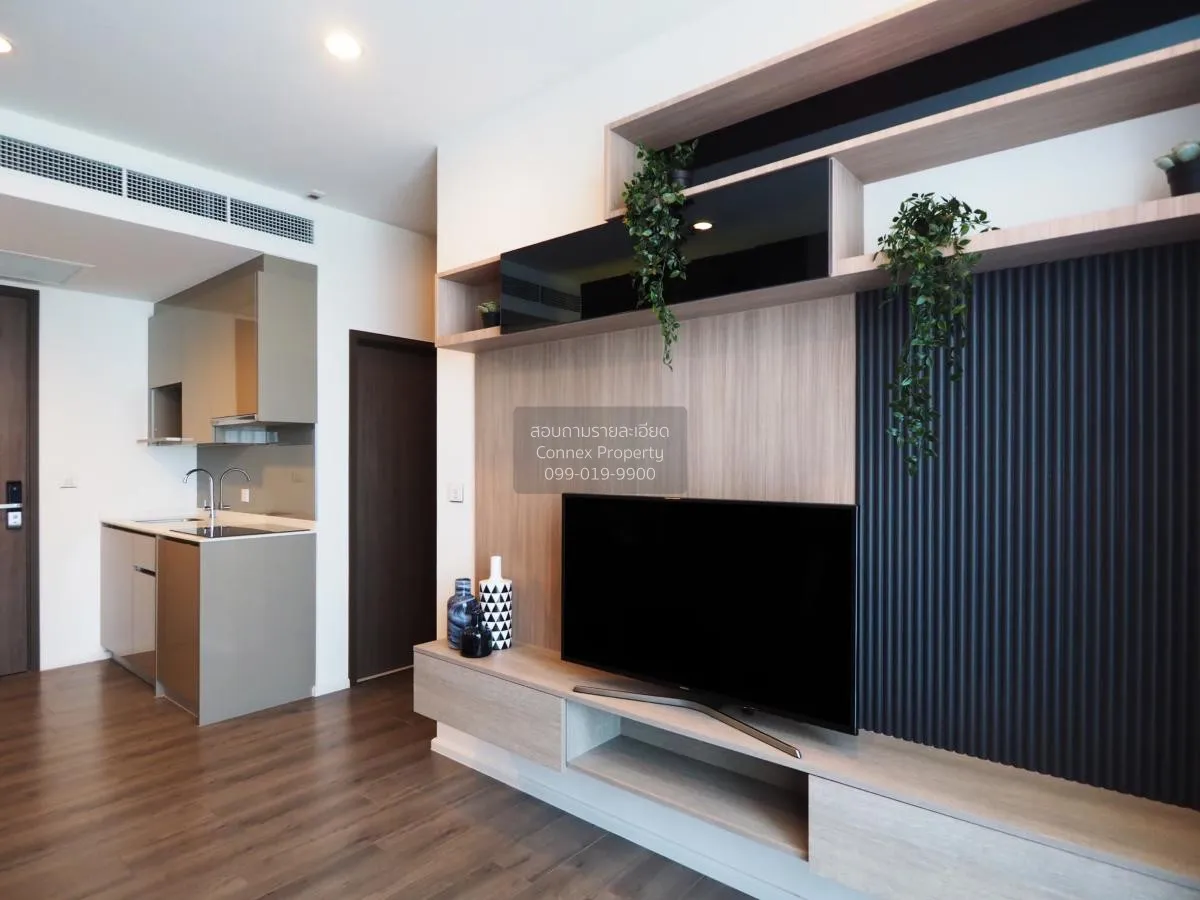 เช่าคอนโด  วิสดอม เอสเซ้นส์ BTS-ปุณณวิถี พระโขนง เขต คลองเตย กรุง 2