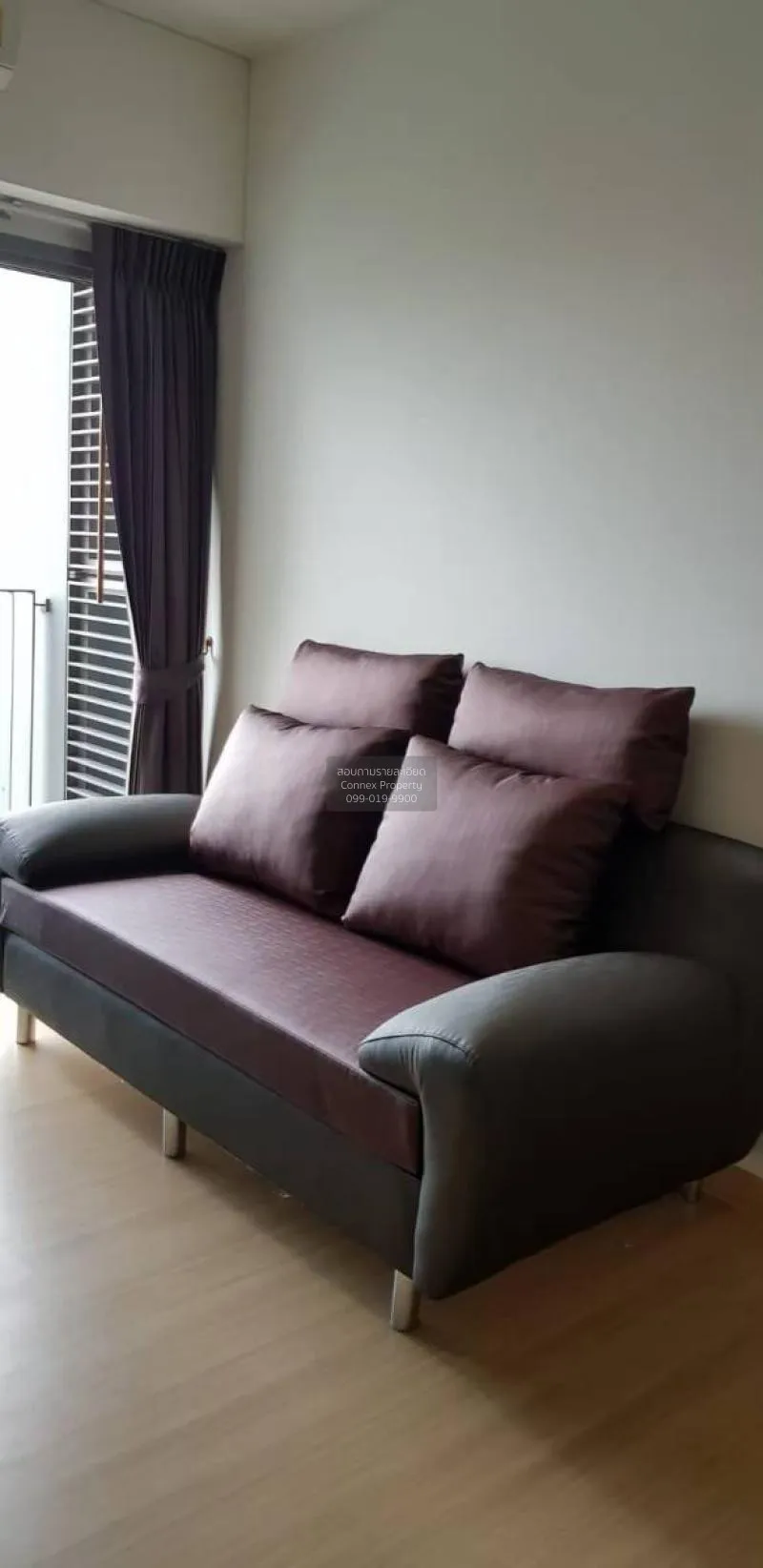For Rent Condo , Whizdom Connect Sukhumvit , BTS-Punnawithi , Ban 3