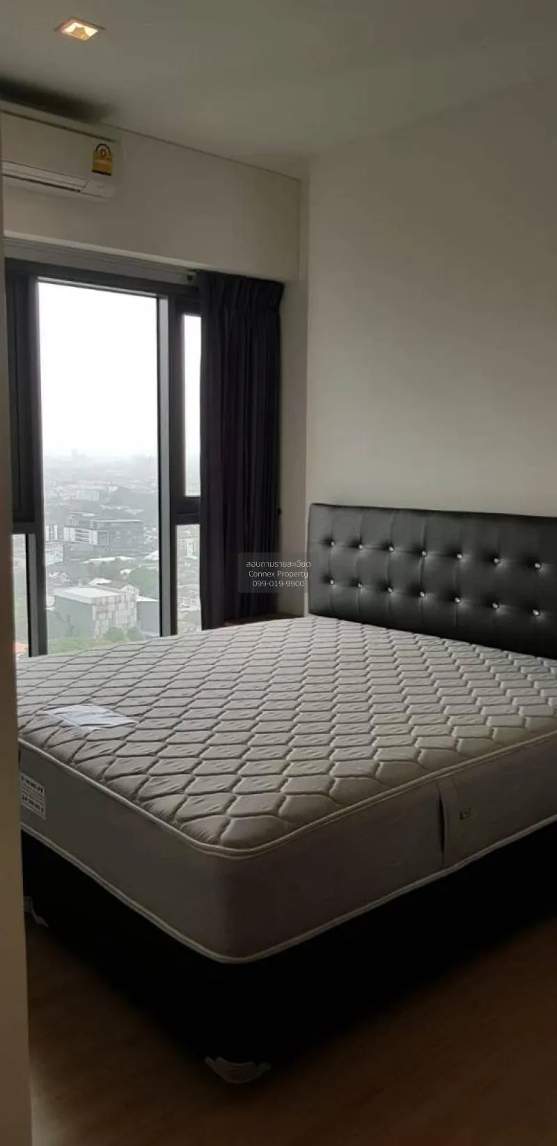 For Rent Condo , Whizdom Connect Sukhumvit , BTS-Punnawithi , Ban