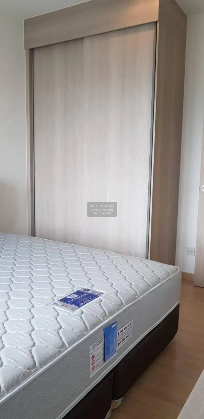 For Rent Condo , Whizdom Connect Sukhumvit , BTS-Punnawithi , Ban