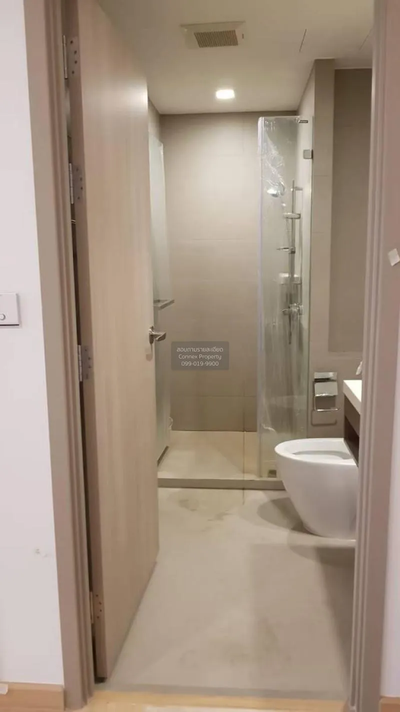 For Rent Condo , Whizdom Connect Sukhumvit , BTS-Punnawithi , Ban