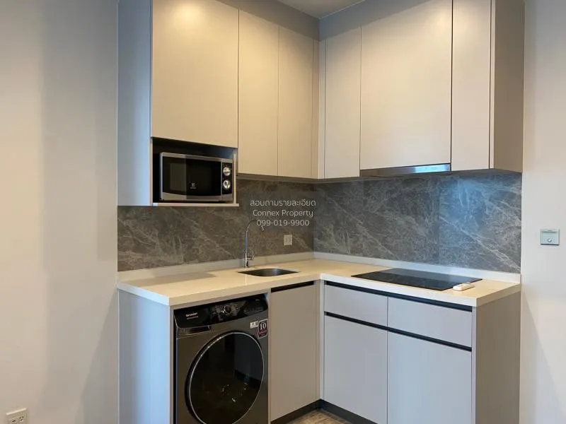 FOR RENT condo , Whizdom Inspire Sukhumvit , BTS-Punnawithi , Ban 3