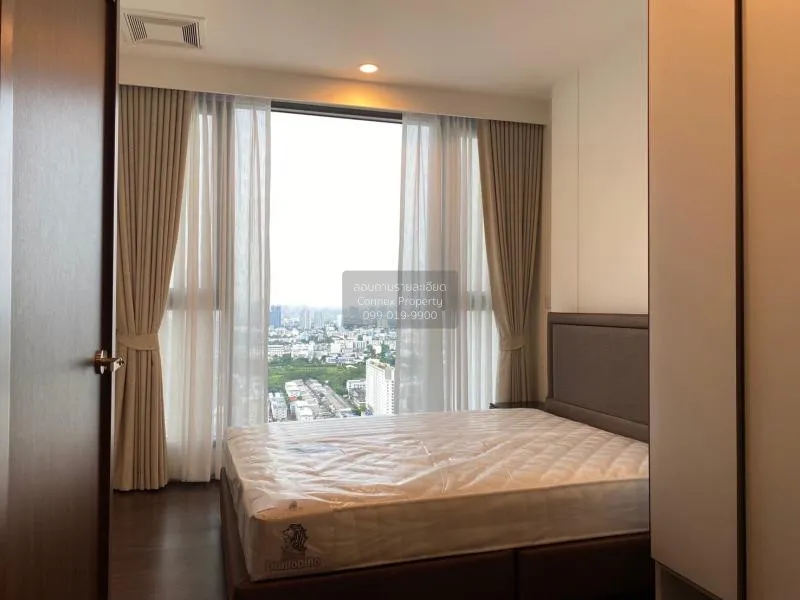 FOR RENT condo , Whizdom Inspire Sukhumvit , BTS-Punnawithi , Ban 4