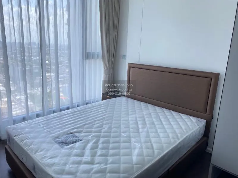 FOR RENT condo , Whizdom Inspire Sukhumvit , BTS-Punnawithi , Ban