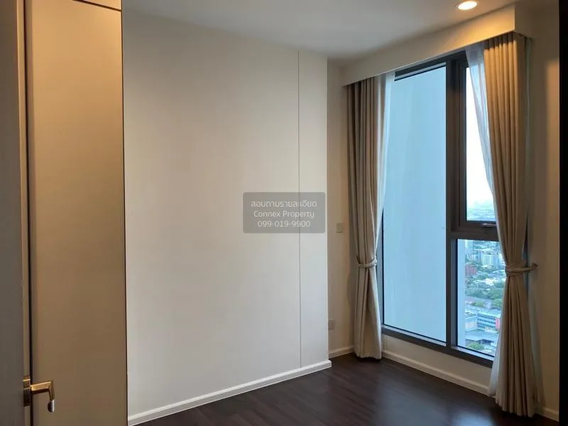 FOR RENT condo , Whizdom Inspire Sukhumvit , BTS-Punnawithi , Ban