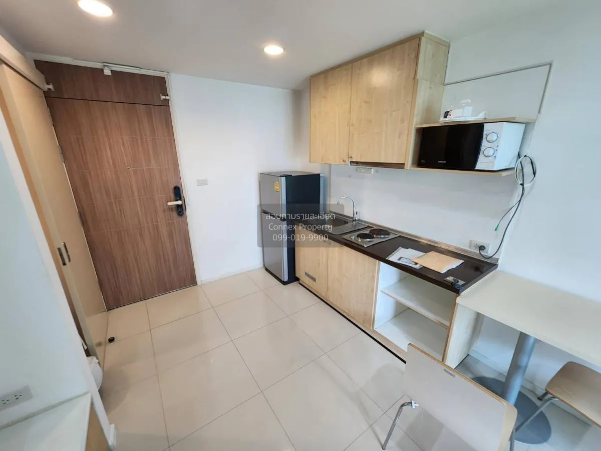 FOR RENT condo , Whizdom The Exclusive , BTS-Punnawithi , Bang Ch 1