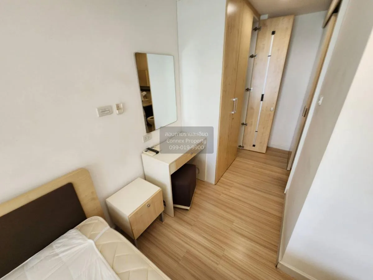 FOR RENT condo , Whizdom The Exclusive , BTS-Punnawithi , Bang Ch 2