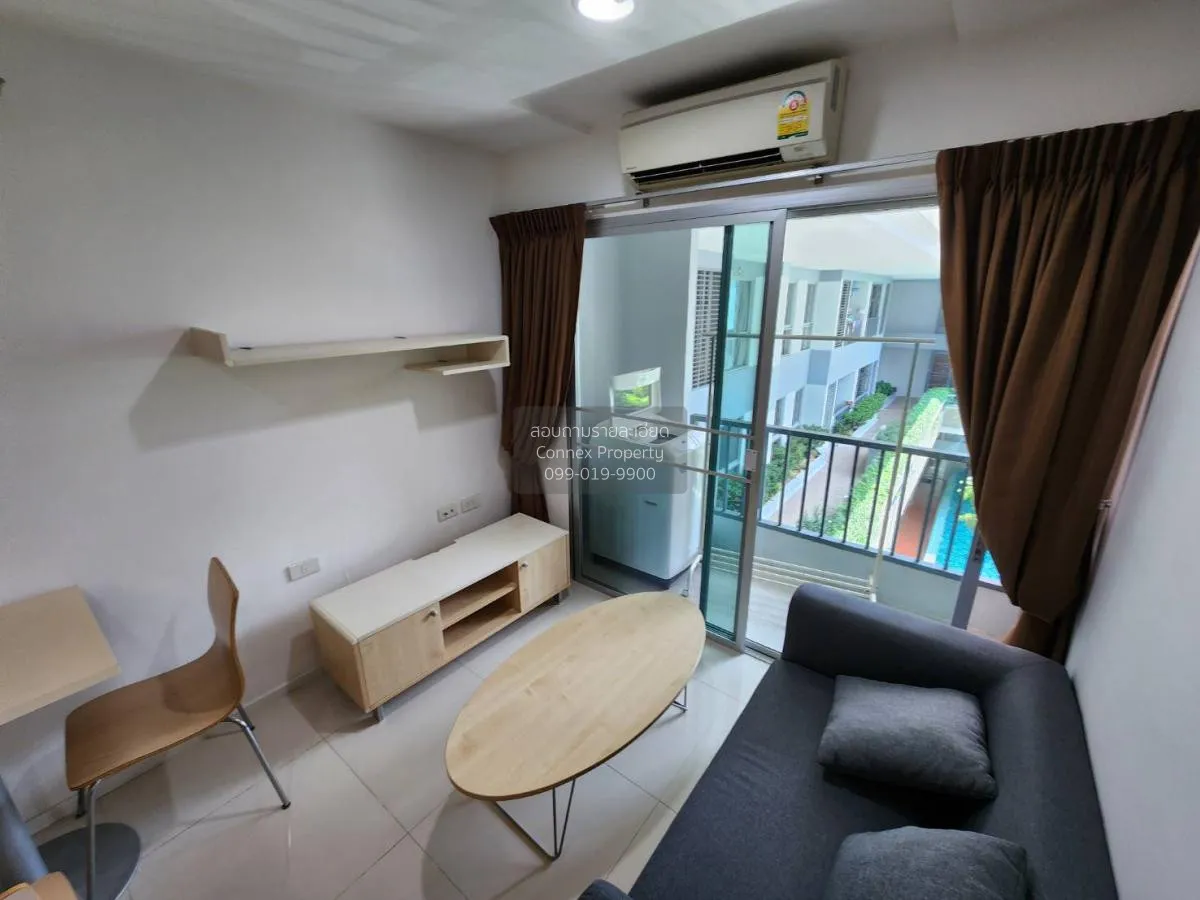 FOR RENT condo , Whizdom The Exclusive , BTS-Punnawithi , Bang Ch 3