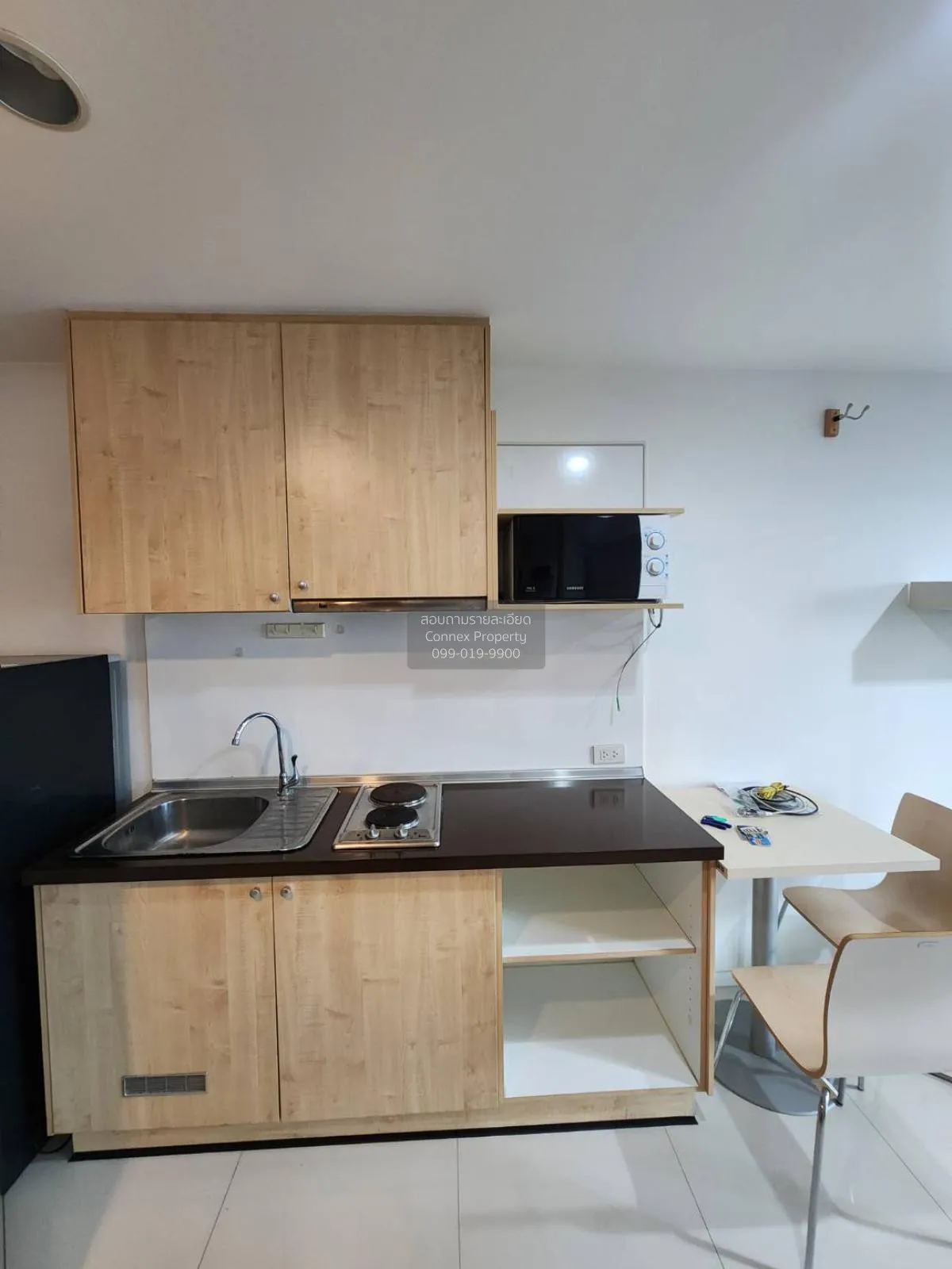 FOR RENT condo , Whizdom The Exclusive , BTS-Punnawithi , Bang Ch