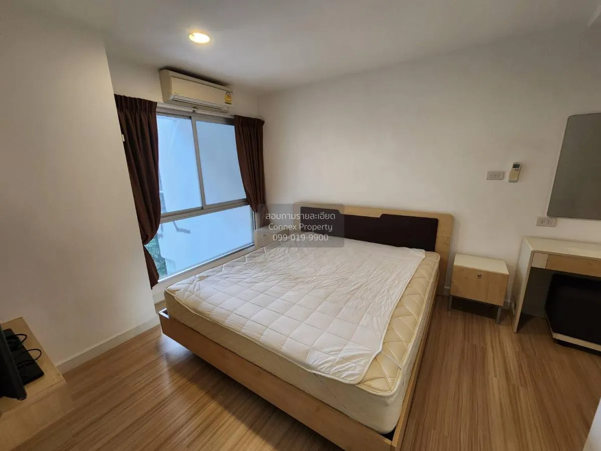 FOR RENT condo , Whizdom The Exclusive , BTS-Punnawithi , Bang Ch
