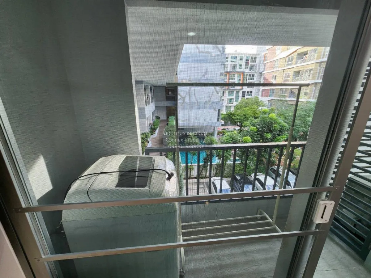 FOR RENT condo , Whizdom The Exclusive , BTS-Punnawithi , Bang Ch