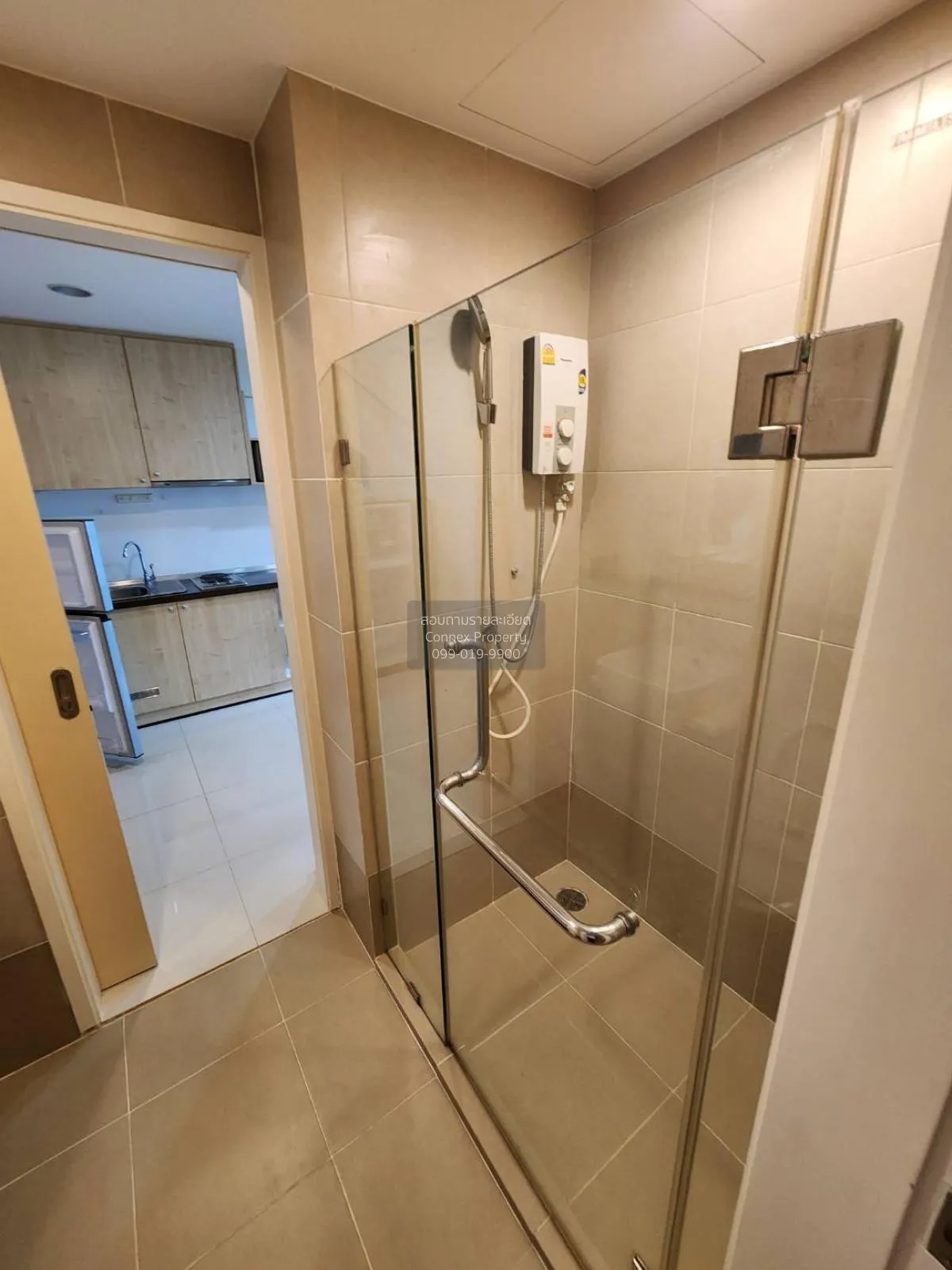 FOR RENT condo , Whizdom The Exclusive , BTS-Punnawithi , Bang Ch