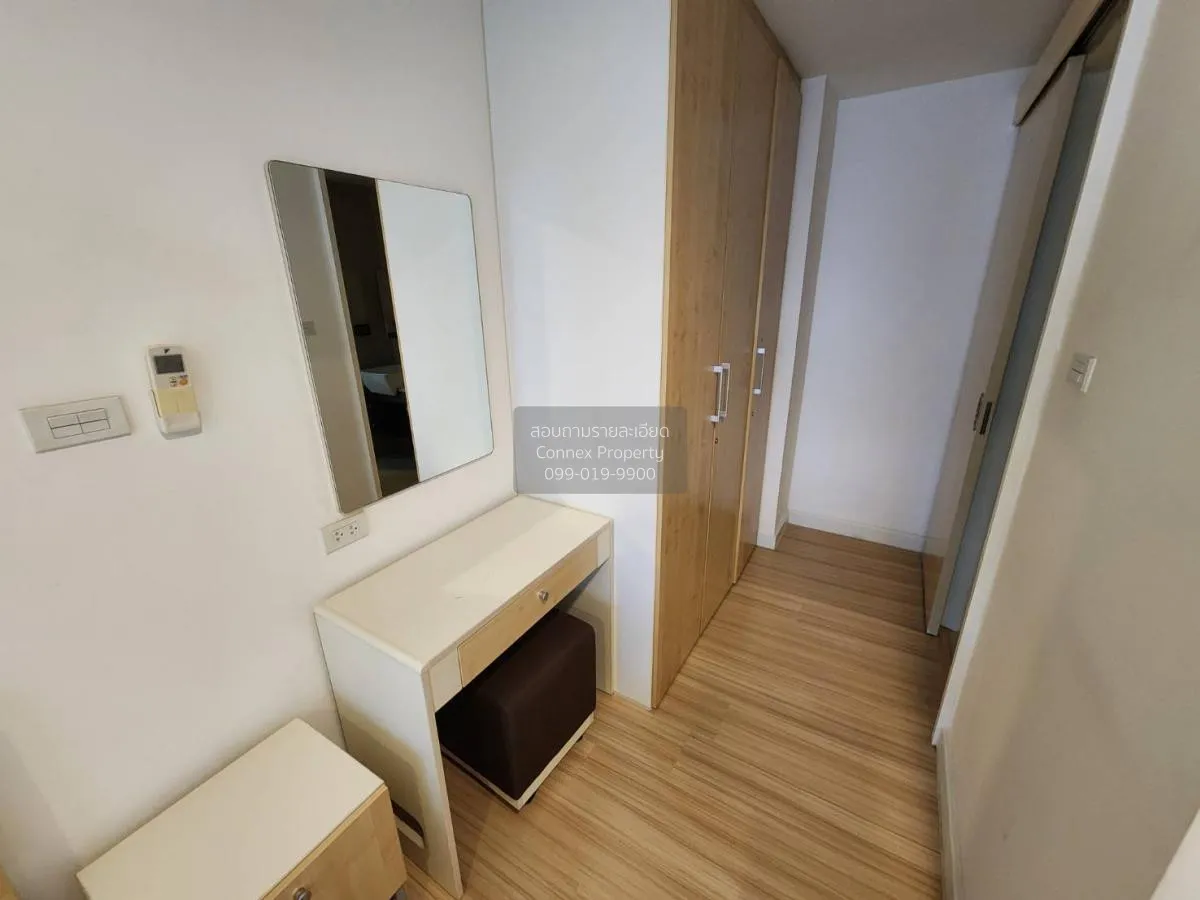 FOR RENT condo , Whizdom The Exclusive , BTS-Punnawithi , Bang Ch