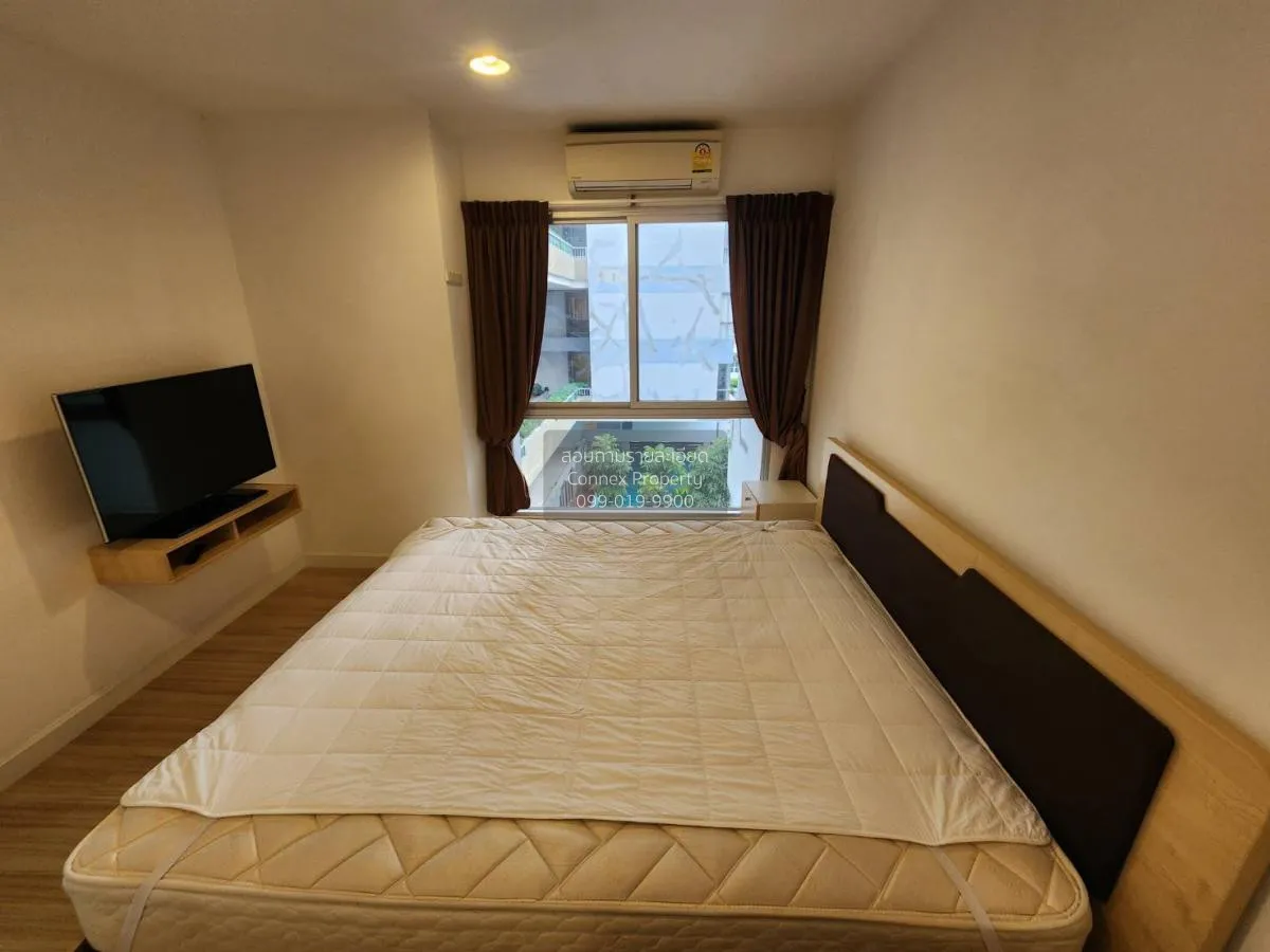 FOR RENT condo , Whizdom The Exclusive , BTS-Punnawithi , Bang Ch