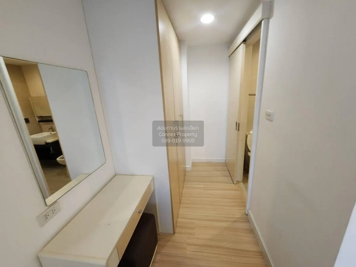 FOR RENT condo , Whizdom The Exclusive , BTS-Punnawithi , Bang Ch