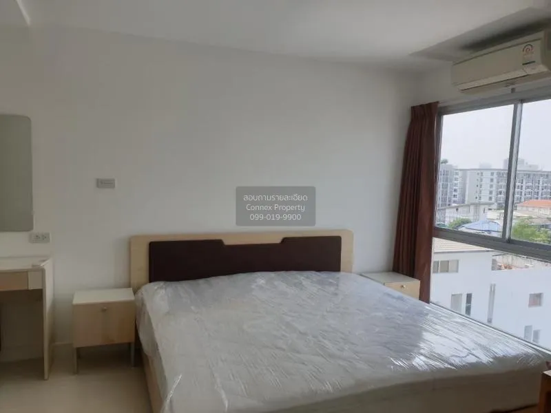FOR RENT condo , Whizdom @ Punnawithi Station , BTS-Punnawithi ,  1