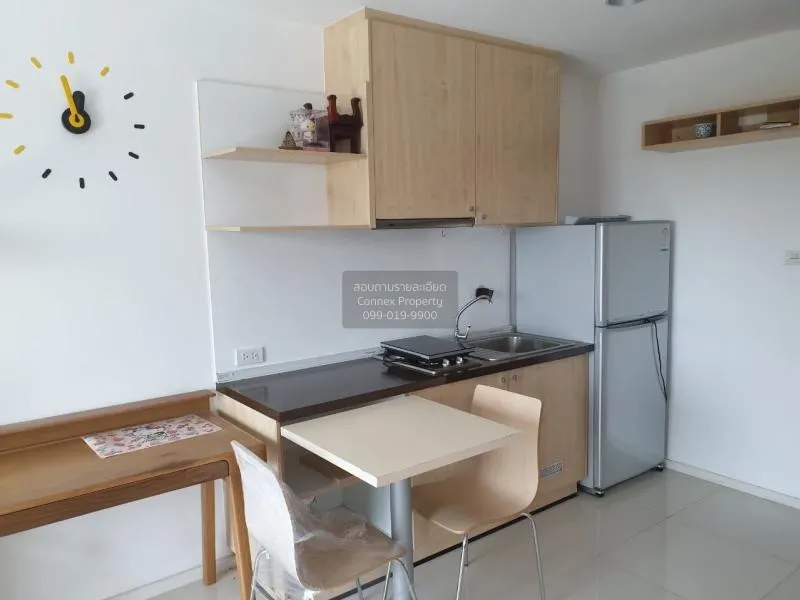 FOR RENT condo , Whizdom @ Punnawithi Station , BTS-Punnawithi ,  2