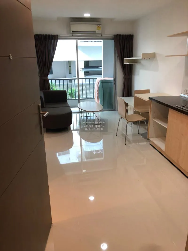 เช่าคอนโด  วิสซ์ดอม สถานีปุณณวิถี BTS-ปุณณวิถี พระโขนง เขต คลองเต 3