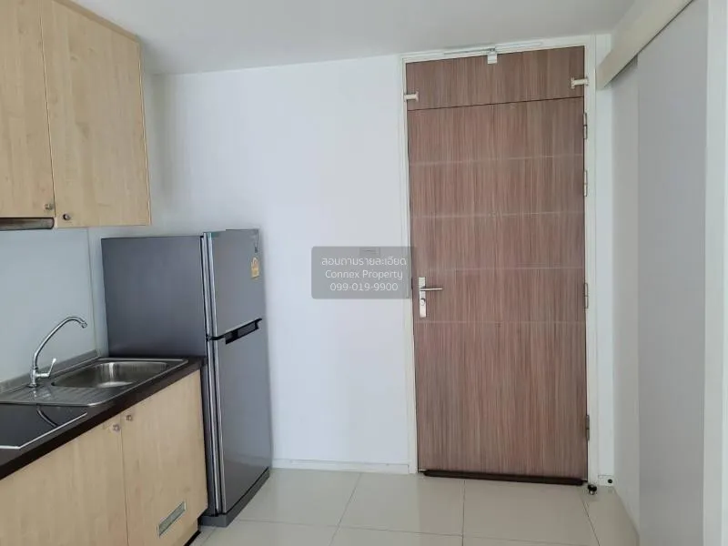 FOR RENT condo , Whizdom @ Punnawithi Station , BTS-Punnawithi ,  2