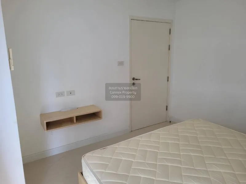 FOR RENT condo , Whizdom @ Punnawithi Station , BTS-Punnawithi ,  4
