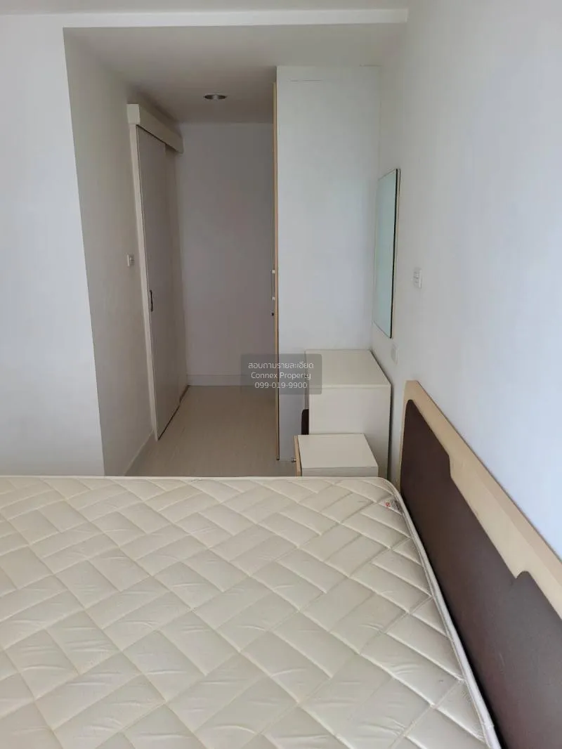FOR RENT condo , Whizdom @ Punnawithi Station , BTS-Punnawithi , 