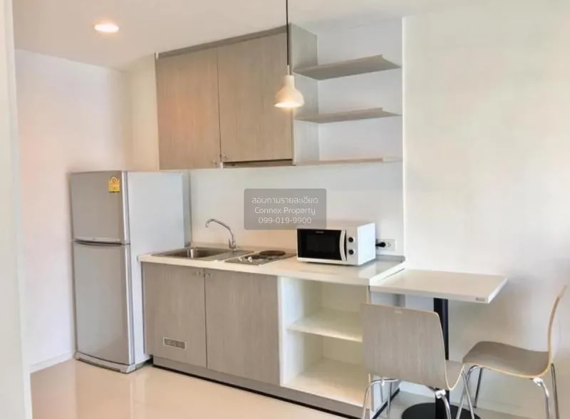 ขายคอนโด  วิสซ์ดอม สถานีปุณณวิถี BTS-ปุณณวิถี พระโขนง เขต คลองเตย 3