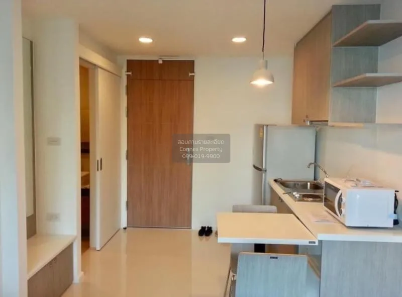 ขายคอนโด  วิสซ์ดอม สถานีปุณณวิถี BTS-ปุณณวิถี พระโขนง เขต คลองเตย 4