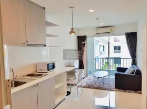 FOR SALE condo , Whizdom @ Punnawithi Station , BTS-Punnawithi , Phra Khanong , Khlong Toei , Bangkok , CX-24736