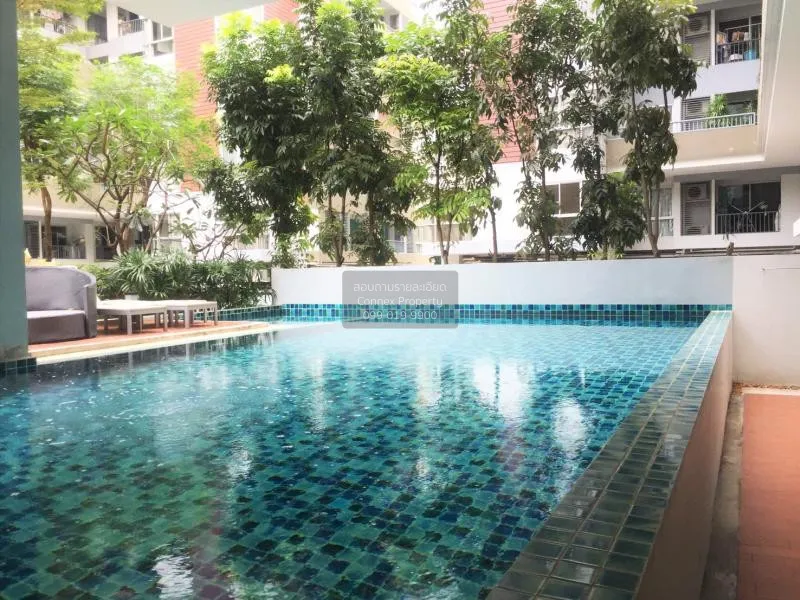 FOR RENT condo , Whizdom @ Punnawithi Station , BTS-Punnawithi , 