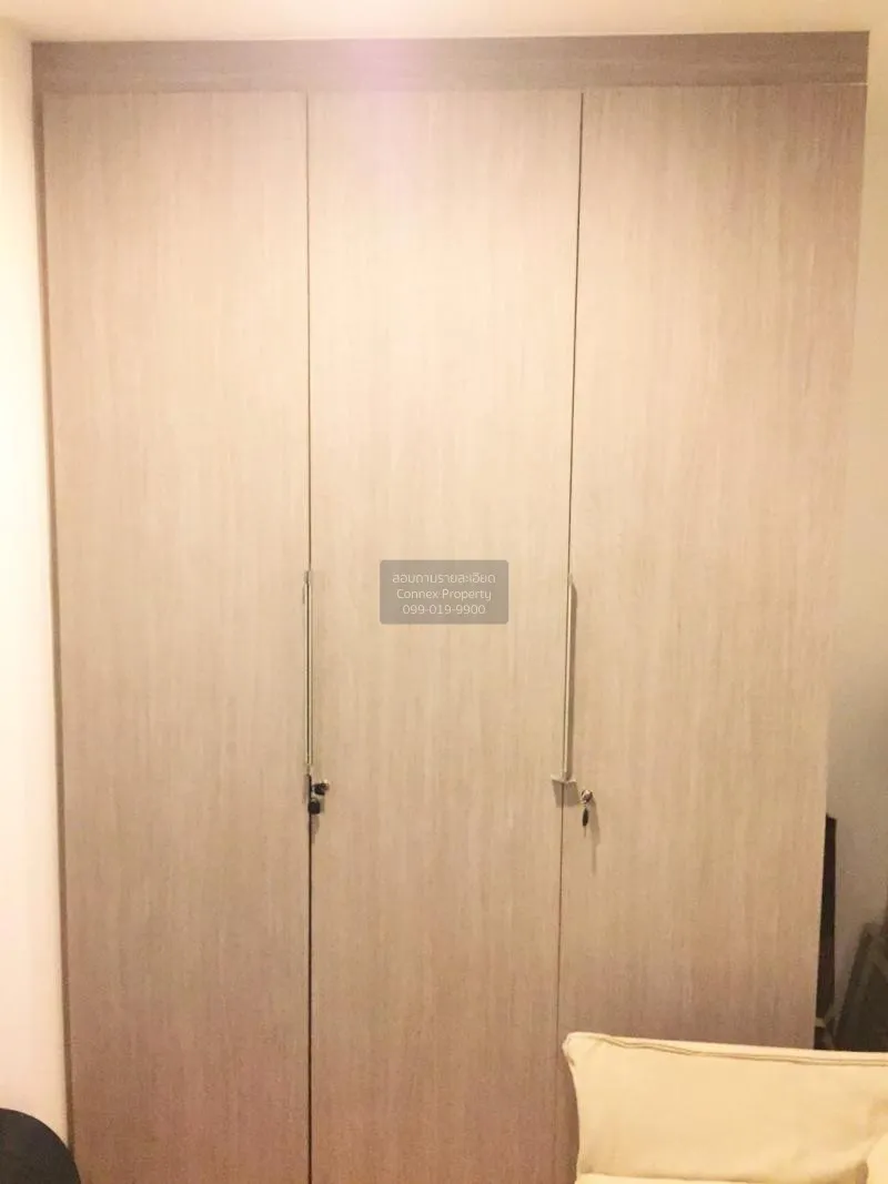 FOR RENT condo , Whizdom @ Punnawithi Station , BTS-Punnawithi , 