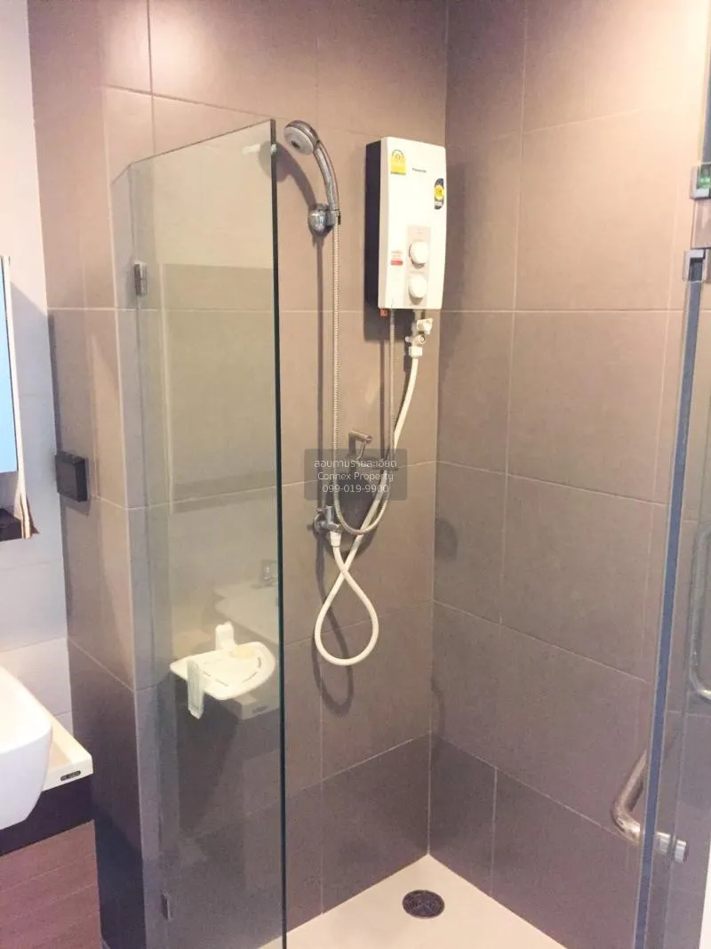 FOR RENT condo , Whizdom @ Punnawithi Station , BTS-Punnawithi , 