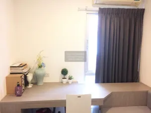 FOR RENT condo , Whizdom @ Punnawithi Station , BTS-Punnawithi , Phra Khanong , Khlong Toei , Bangkok , CX-24740