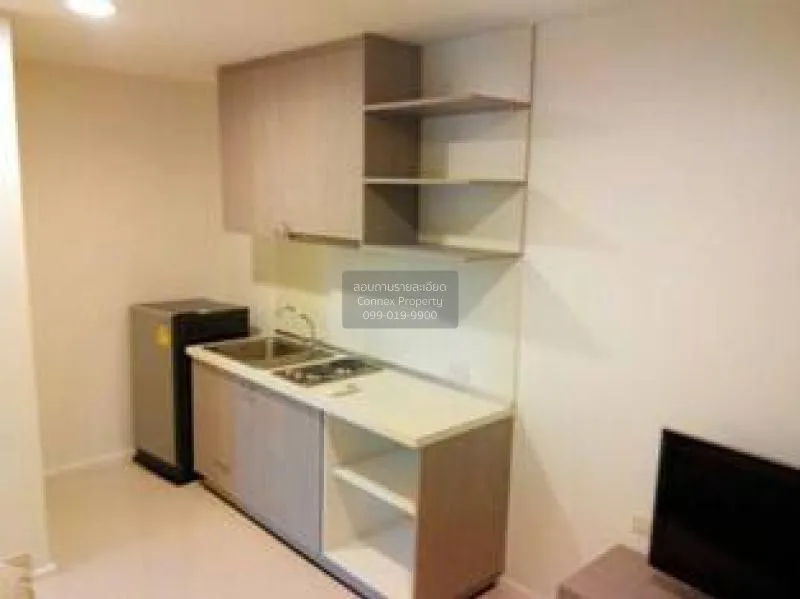 FOR SALE condo , Whizdom @ Punnawithi Station , BTS-Punnawithi ,  4