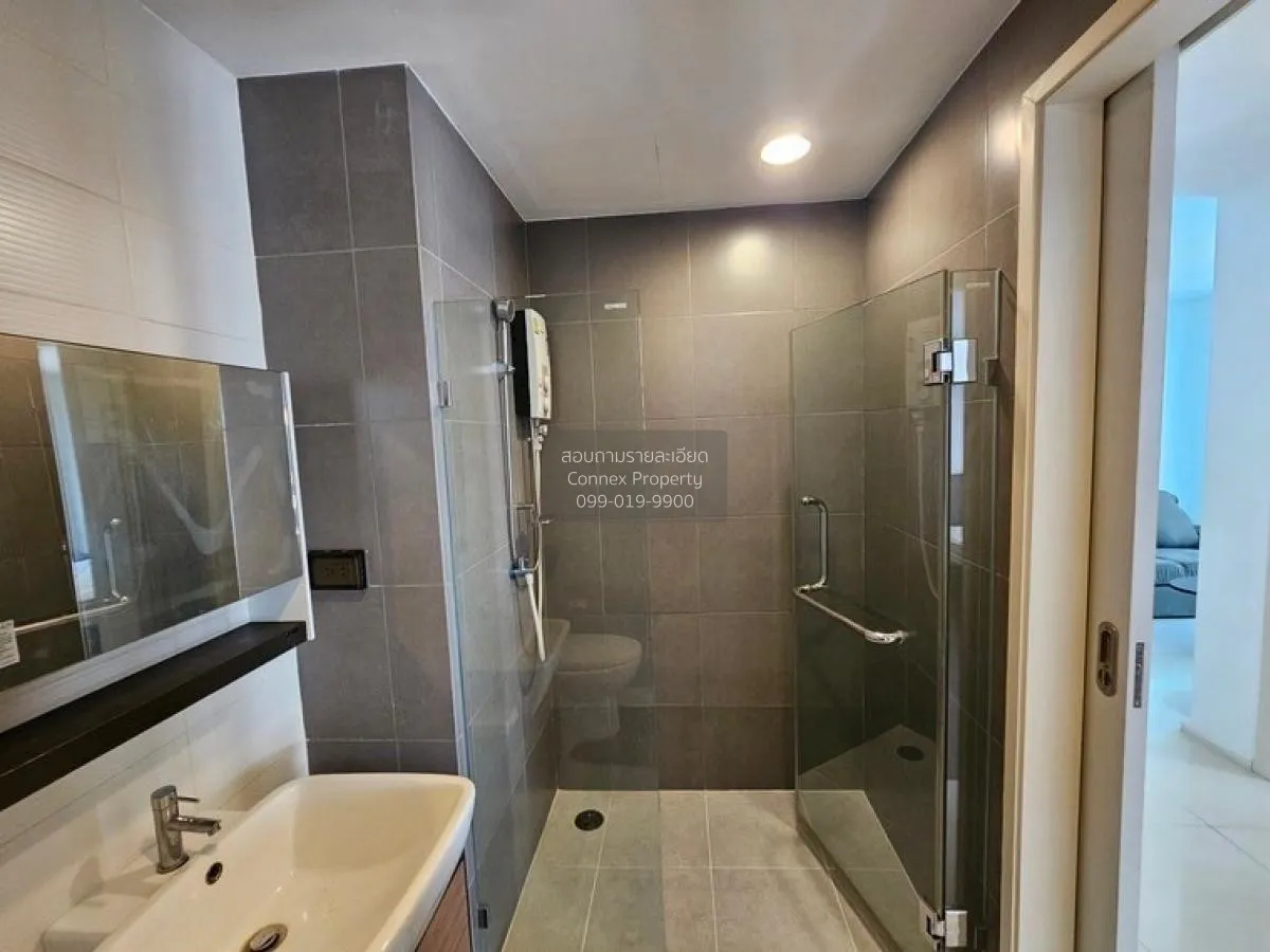 เช่าคอนโด  วิสซ์ดอม สถานีปุณณวิถี BTS-ปุณณวิถี พระโขนง เขต คลองเต