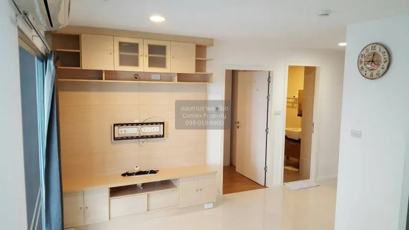 FOR SALE condo , Whizdom @Punnawithi BTS-Punnawithi , Bang Chak , 3