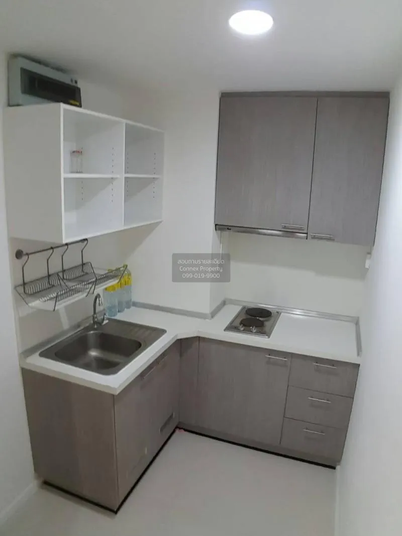 FOR SALE condo , Whizdom @Punnawithi BTS-Punnawithi , Bang Chak , 4