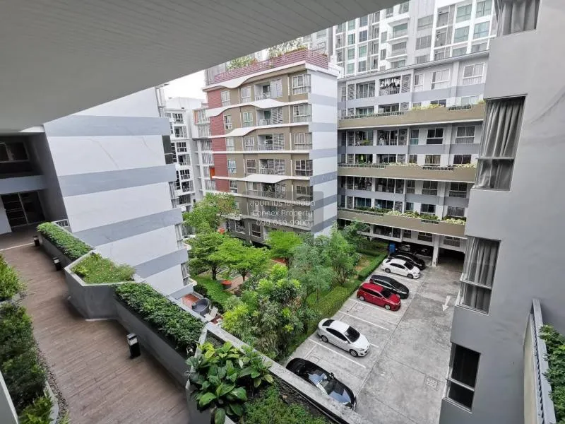 FOR SALE condo , Whizdom @Punnawithi BTS-Punnawithi , Bang Chak ,